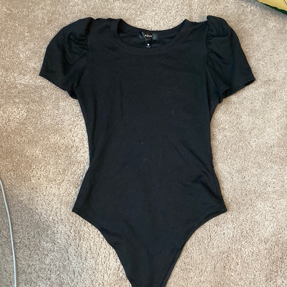 Aqua onsie